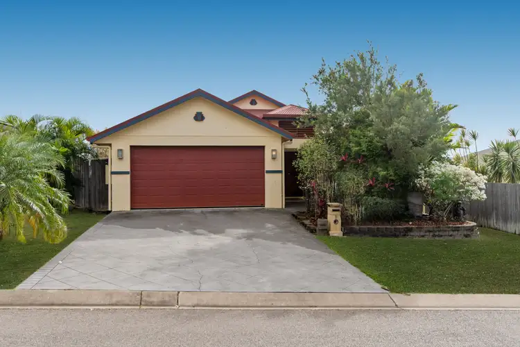 Third view of Homely house listing, 7 Afton Way, Mount Louisa QLD 4814