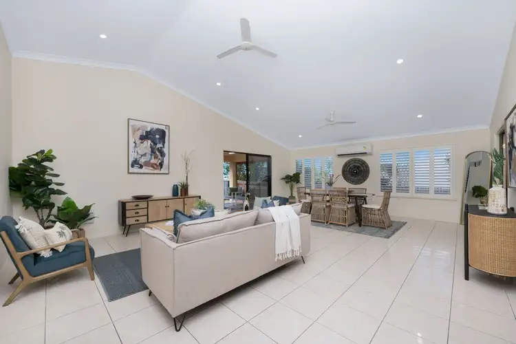 Fourth view of Homely house listing, 7 Afton Way, Mount Louisa QLD 4814