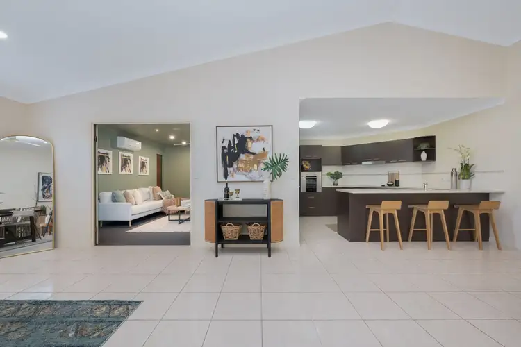 Fifth view of Homely house listing, 7 Afton Way, Mount Louisa QLD 4814