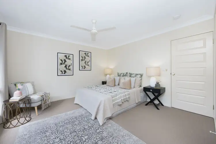 Sixth view of Homely house listing, 7 Afton Way, Mount Louisa QLD 4814