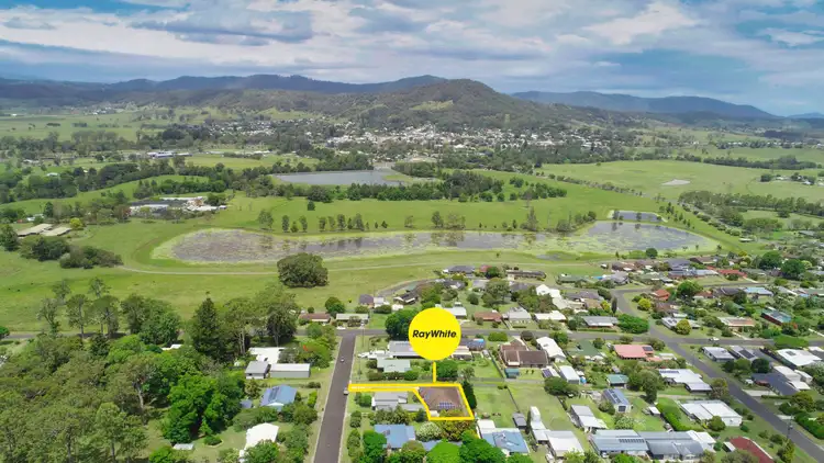 Second view of Homely house listing, 5A William Street, Geneva NSW 2474