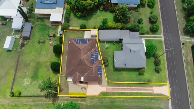 Third view of Homely house listing, 5A William Street, Geneva NSW 2474