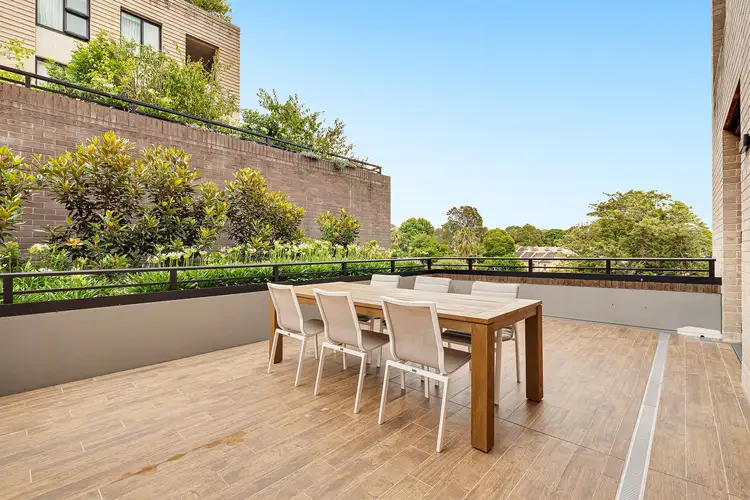 Main view of Homely apartment listing, 11 Wentworth Street, Glebe NSW 2037