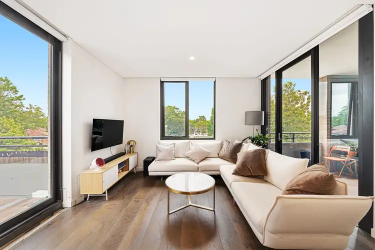 Third view of Homely apartment listing, 11 Wentworth Street, Glebe NSW 2037