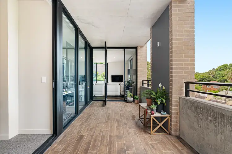 Fourth view of Homely apartment listing, 11 Wentworth Street, Glebe NSW 2037