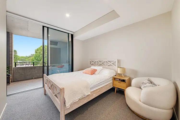 Fifth view of Homely apartment listing, 11 Wentworth Street, Glebe NSW 2037