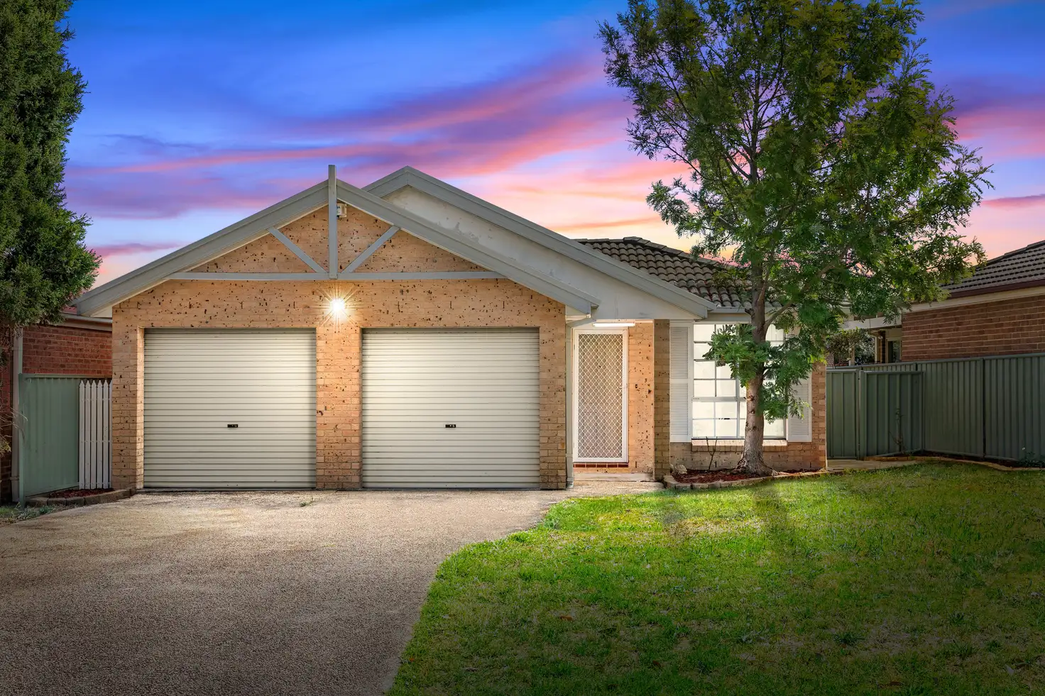 Main view of Homely house listing, 48 Gundaroo Circuit, Maryland NSW 2287