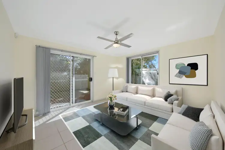 Fifth view of Homely house listing, 48 Gundaroo Circuit, Maryland NSW 2287