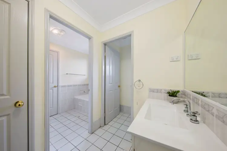 Sixth view of Homely house listing, 48 Gundaroo Circuit, Maryland NSW 2287