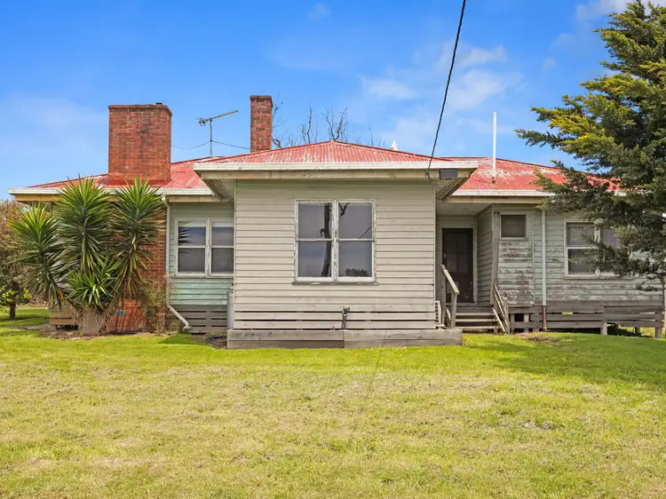 Main view of Homely house listing, 170 McCraws Road, Wattle Bank VIC 3995