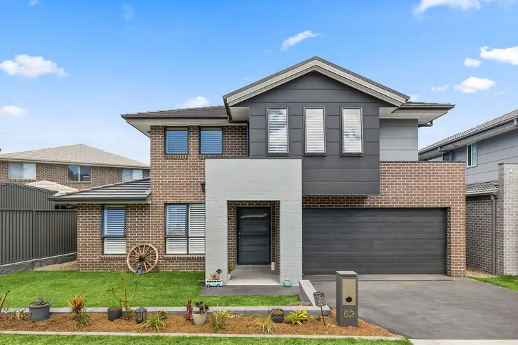 Main view of Homely house listing, 62 Bodalla Street, Tullimbar NSW 2527