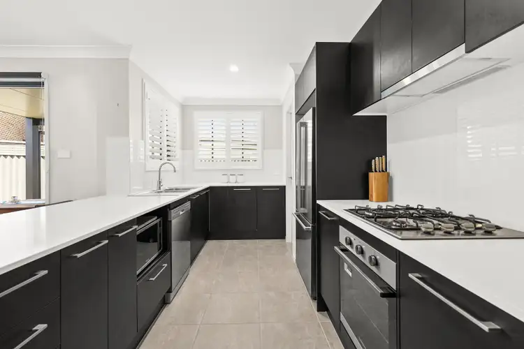 Third view of Homely house listing, 62 Bodalla Street, Tullimbar NSW 2527