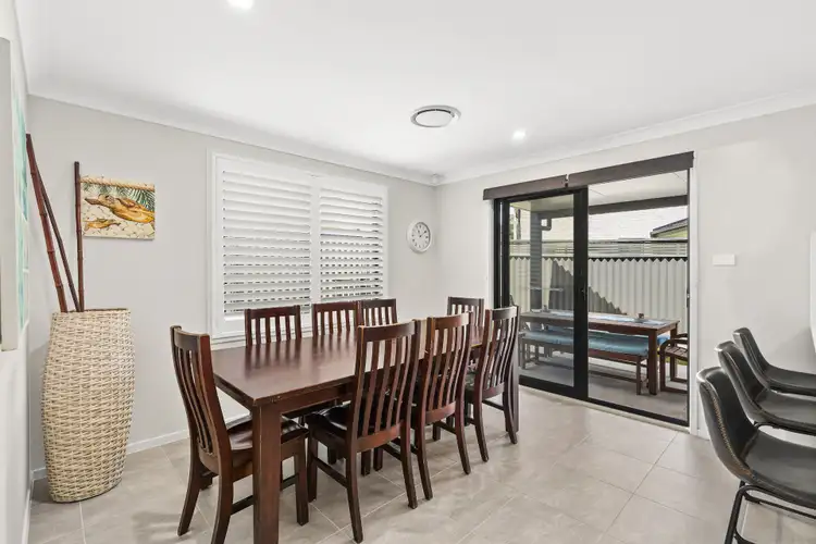 Fourth view of Homely house listing, 62 Bodalla Street, Tullimbar NSW 2527