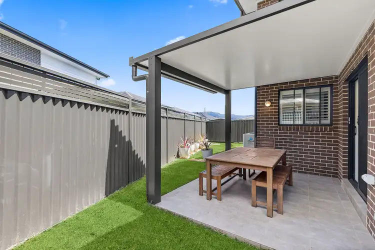 Fifth view of Homely house listing, 62 Bodalla Street, Tullimbar NSW 2527