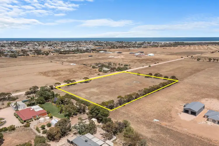LOT 13 Hills Road, Moonta SA 5558