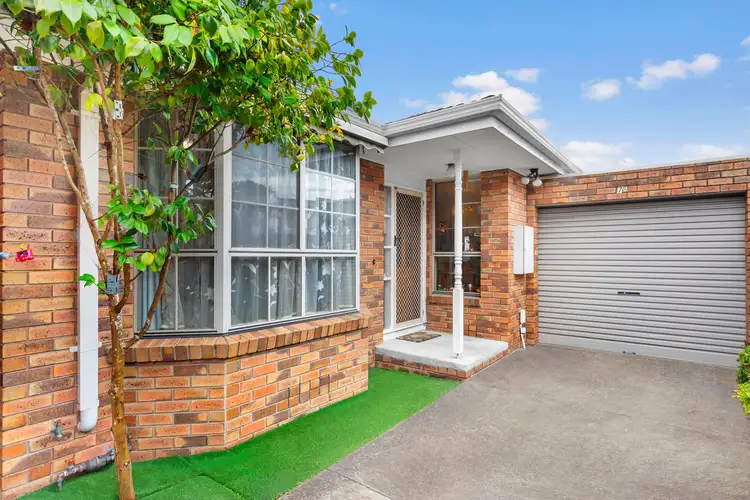 70 Axford Crescent, Oakleigh South VIC 3167