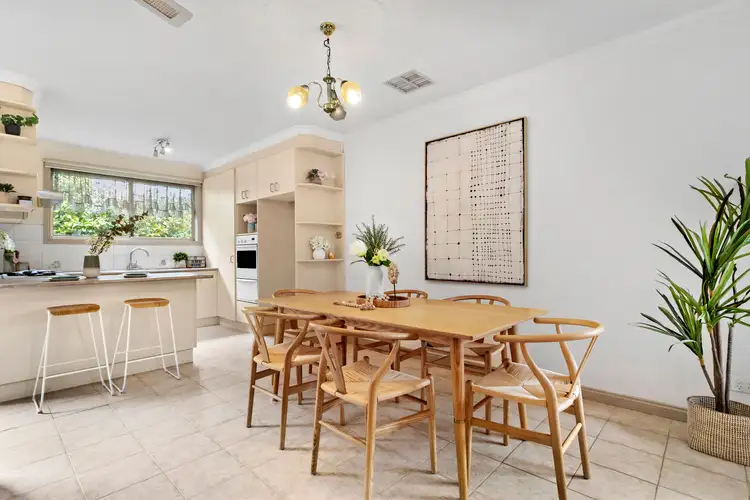 Third view of Homely unit listing, 70 Axford Crescent, Oakleigh South VIC 3167