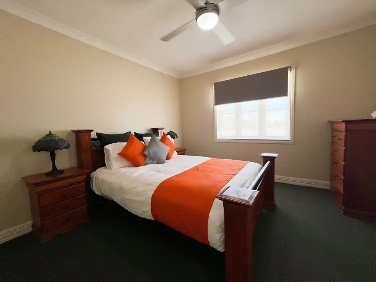 Third view of Homely house listing, 93 Boori Street, Peak Hill NSW 2869