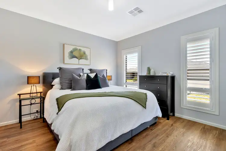 Second view of Homely house listing, 35 Mitchell Drive, Evanston Park SA 5116