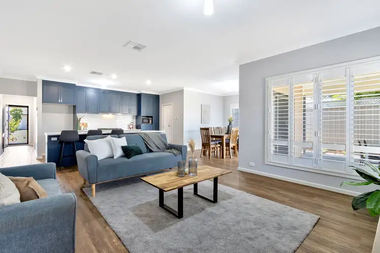 Fourth view of Homely house listing, 35 Mitchell Drive, Evanston Park SA 5116