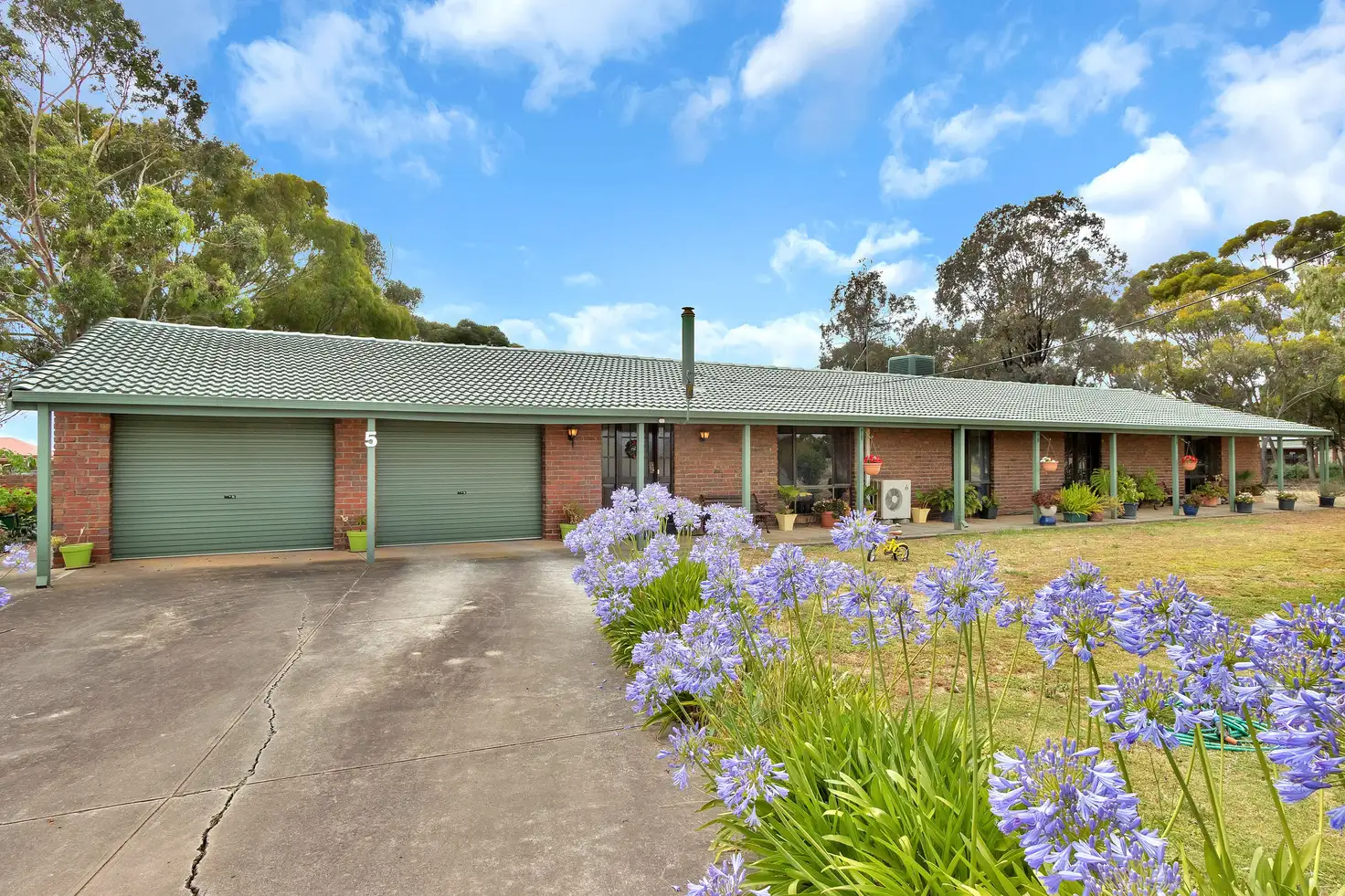 Main view of Homely house listing, 5 Bailey Road, Two Wells SA 5501