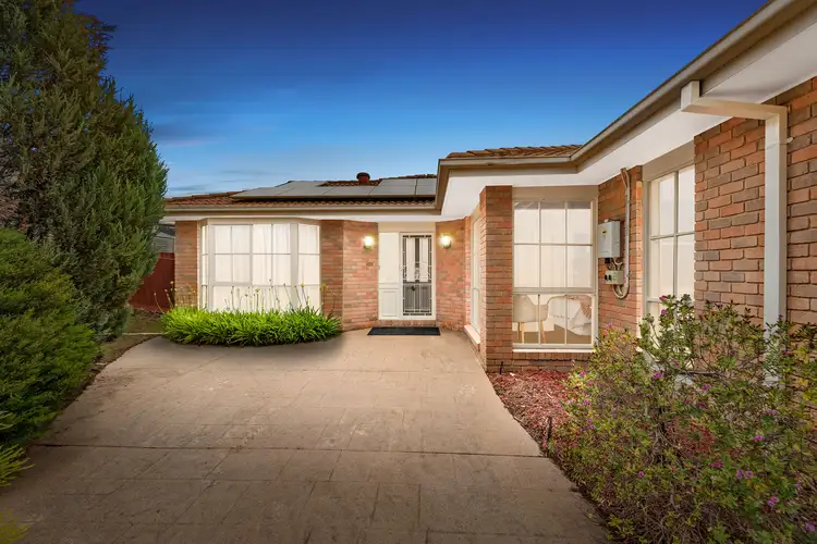 99 Quail Way, Rowville VIC 3178