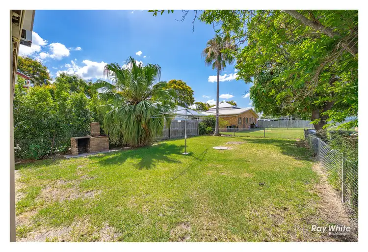 Second view of Homely house listing, 108 Archer Street, Rockhampton City QLD 4700
