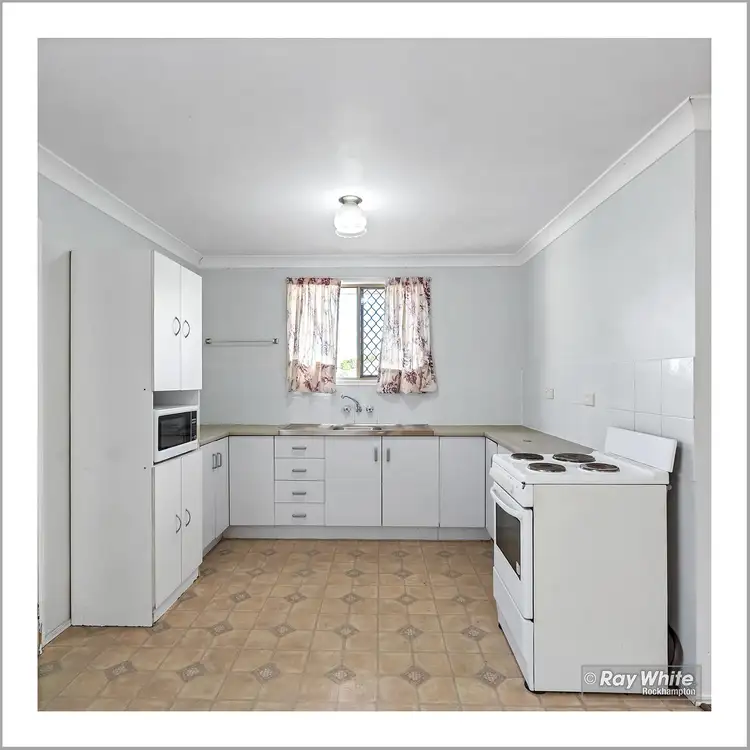 Third view of Homely house listing, 108 Archer Street, Rockhampton City QLD 4700