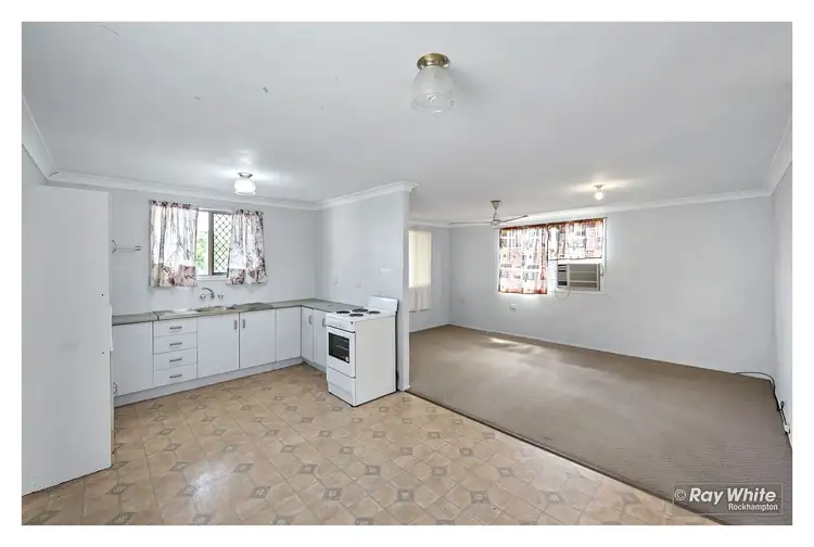 Fourth view of Homely house listing, 108 Archer Street, Rockhampton City QLD 4700