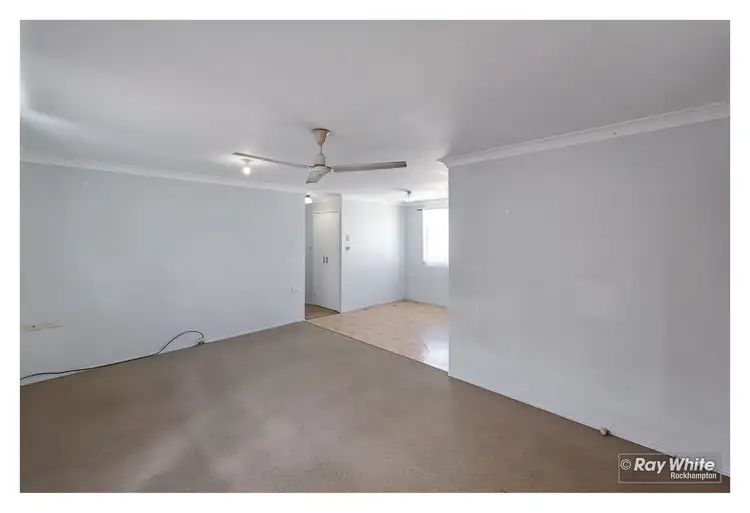 Fifth view of Homely house listing, 108 Archer Street, Rockhampton City QLD 4700