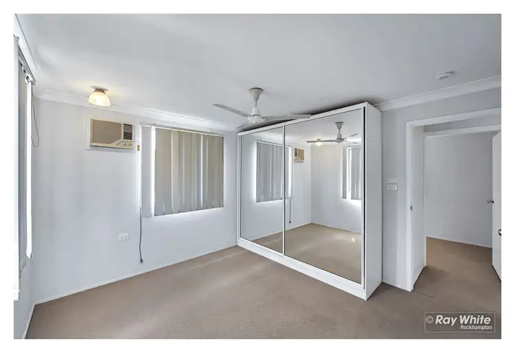 Sixth view of Homely house listing, 108 Archer Street, Rockhampton City QLD 4700