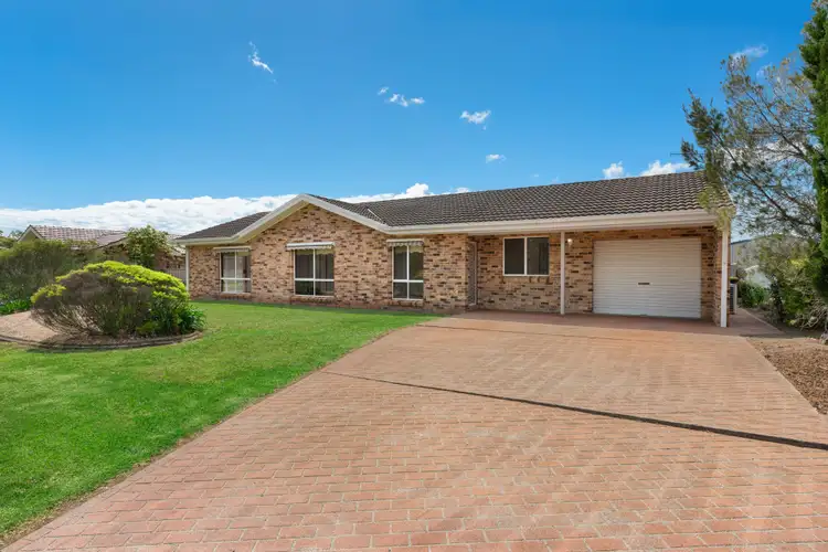 Fourth view of Homely house listing, 96 Pitt Street, North Nowra NSW 2541