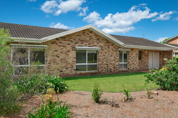 Fifth view of Homely house listing, 96 Pitt Street, North Nowra NSW 2541