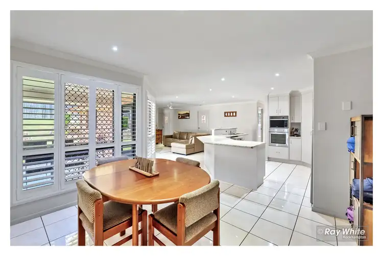 Sixth view of Homely house listing, 21 Connemara Drive, Kawana QLD 4701
