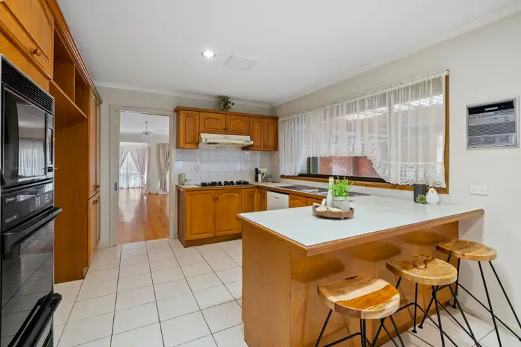 Third view of Homely house listing, 12 Oberon Court, Wantirna South VIC 3152