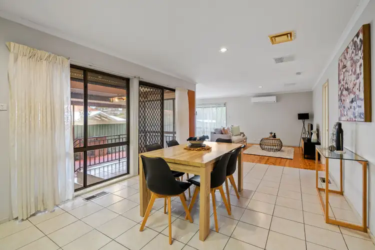 Fourth view of Homely house listing, 12 Oberon Court, Wantirna South VIC 3152