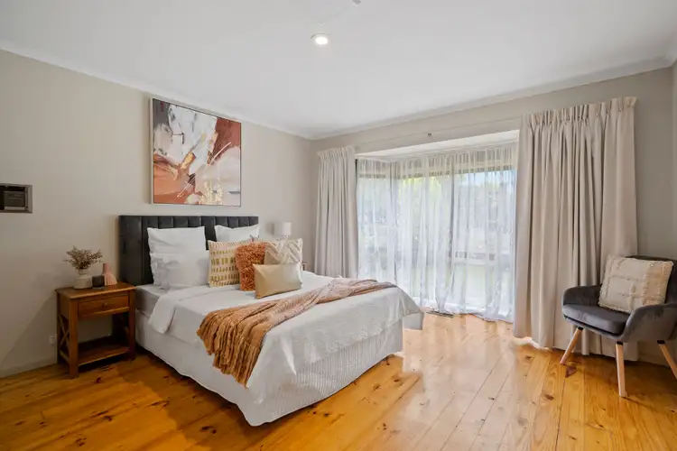 Sixth view of Homely house listing, 12 Oberon Court, Wantirna South VIC 3152