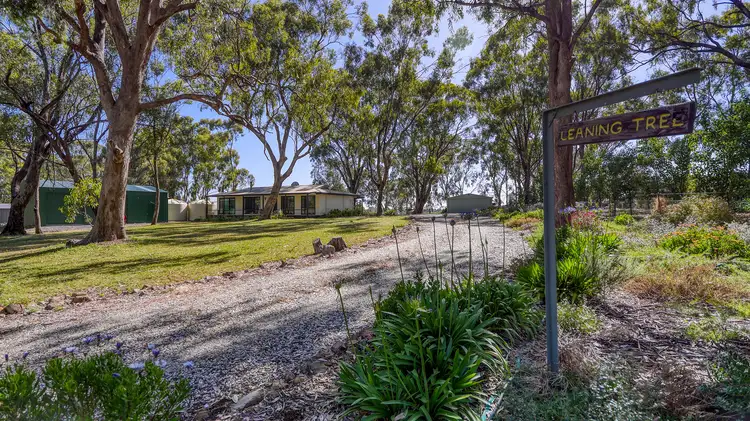Main view of Homely house listing, 53 Baxters Road, Goulburn Weir VIC 3608