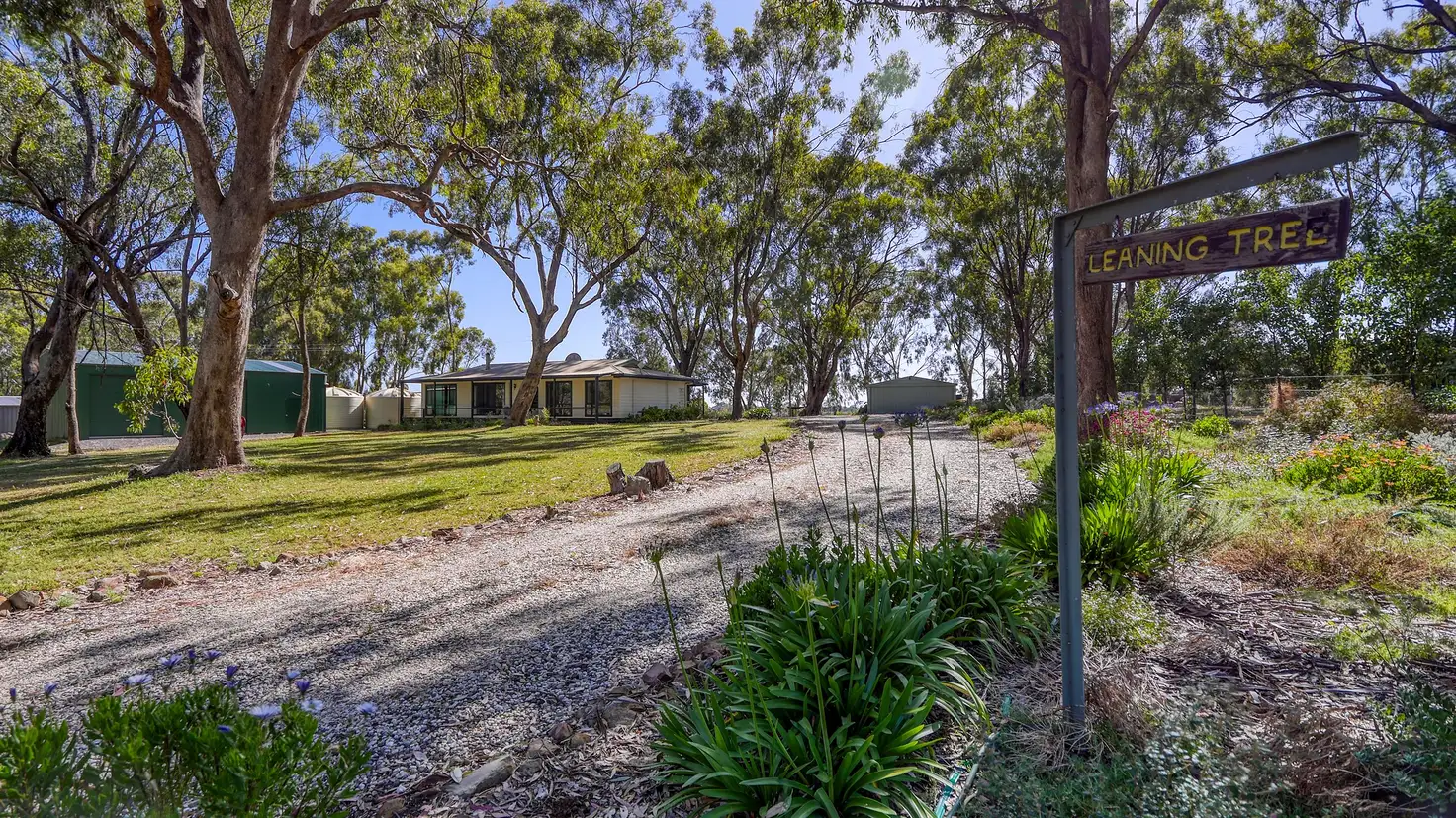 Main view of Homely house listing, 53 Baxters Road, Goulburn Weir VIC 3608
