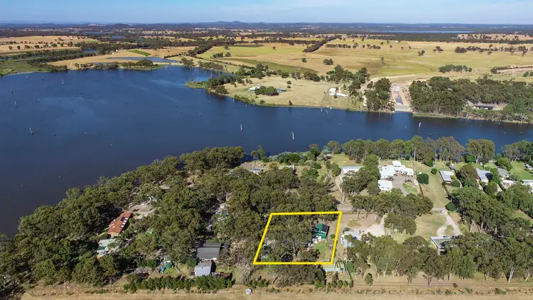 Second view of Homely house listing, 53 Baxters Road, Goulburn Weir VIC 3608