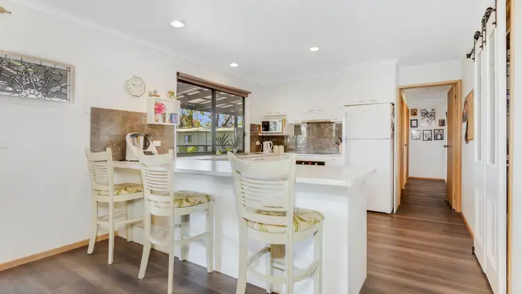 Fourth view of Homely house listing, 53 Baxters Road, Goulburn Weir VIC 3608