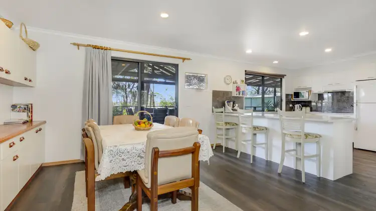 Fifth view of Homely house listing, 53 Baxters Road, Goulburn Weir VIC 3608