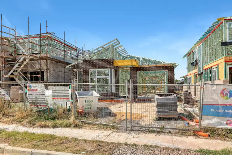Second view of Homely house listing, 10 Farm Street, Austral NSW 2179