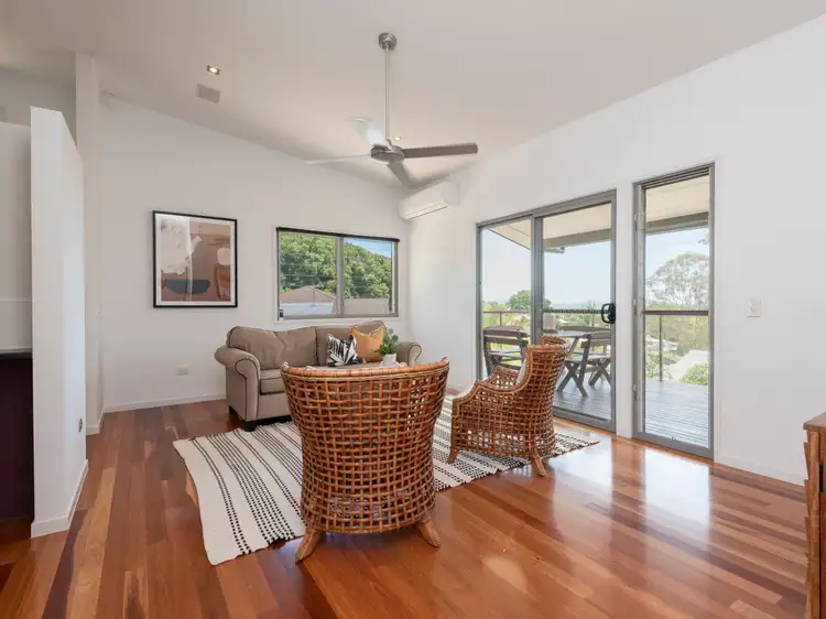 Sixth view of Homely house listing, 56 Hillcrest Avenue, Goonellabah NSW 2480