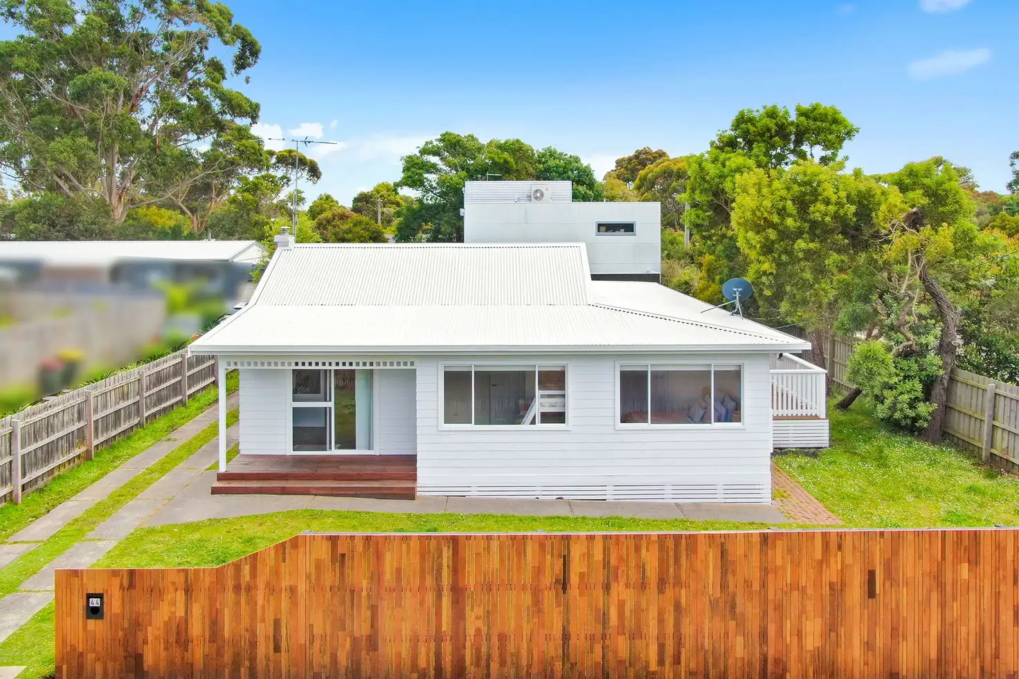 Main view of Homely house listing, 44 Toorak Road, Inverloch VIC 3996