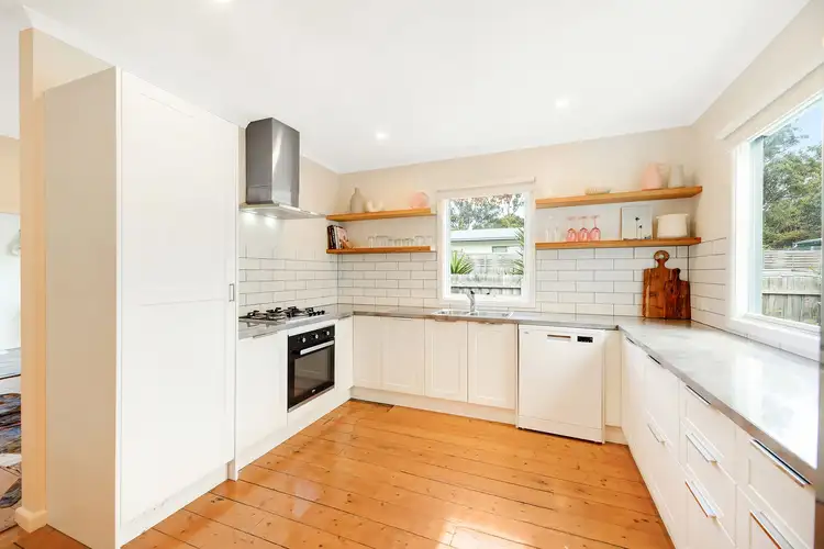 Second view of Homely house listing, 44 Toorak Road, Inverloch VIC 3996