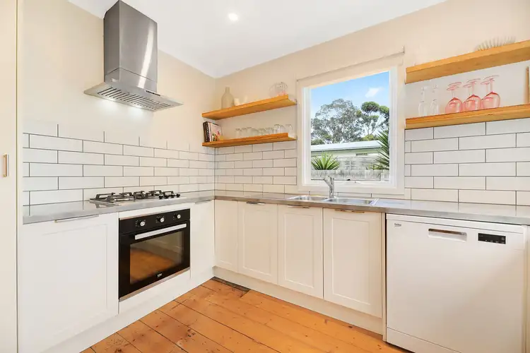 Third view of Homely house listing, 44 Toorak Road, Inverloch VIC 3996