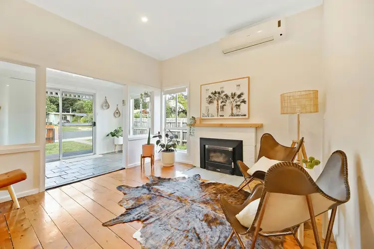 Fifth view of Homely house listing, 44 Toorak Road, Inverloch VIC 3996