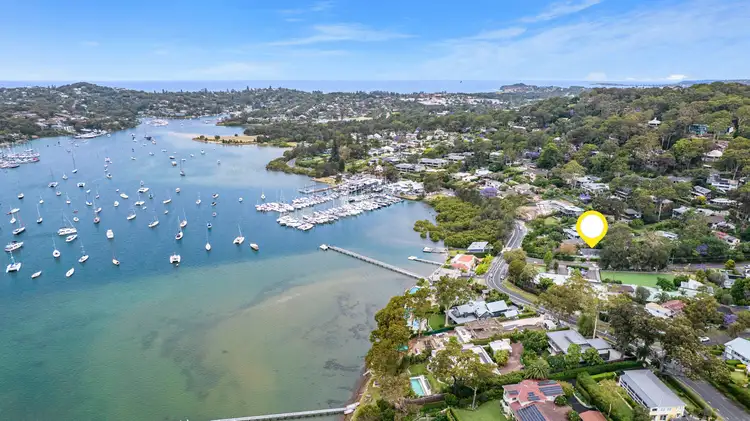 1 Loquat Valley Road, Bayview NSW 2104