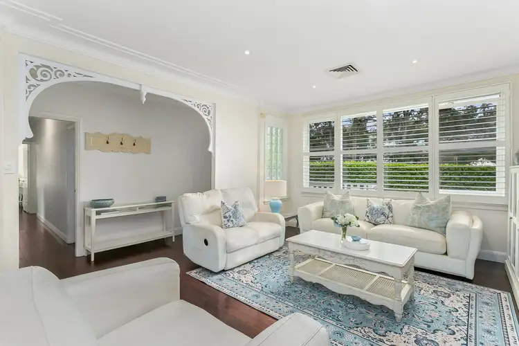 Fourth view of Homely house listing, 1 Loquat Valley Road, Bayview NSW 2104
